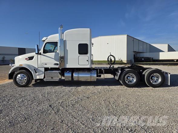 Peterbilt 567 Tractores (camiões)