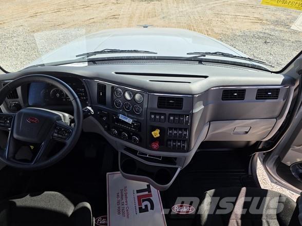 Peterbilt 567 Tractores (camiões)