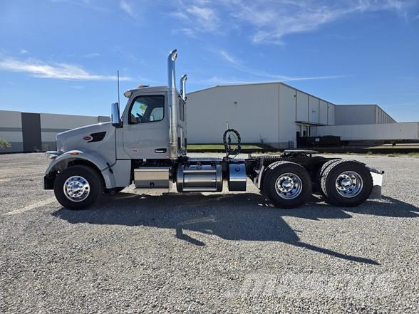 Peterbilt 567 Tractores (camiões)