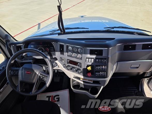 Peterbilt 567 Tractores (camiões)