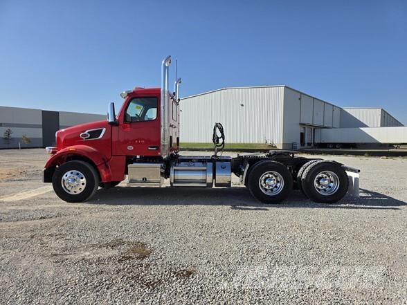 Peterbilt 567 Tractores (camiões)