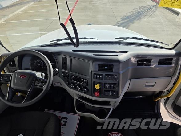 Peterbilt 567 Tractores (camiões)