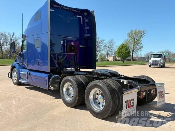 Peterbilt 579 Tractores (camiões)