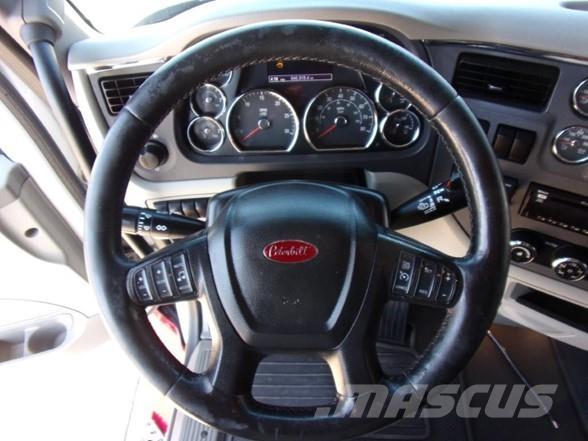 Peterbilt 579 Tractores (camiões)