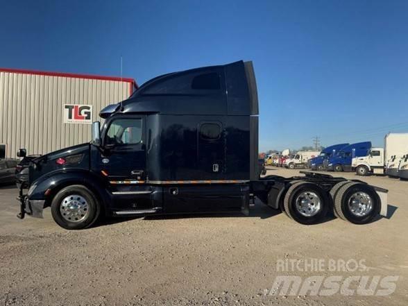 Peterbilt 579 Tractores (camiões)