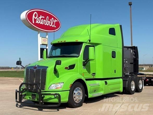 Peterbilt 579 Tractores (camiões)