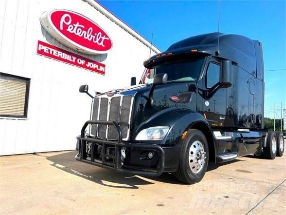 Peterbilt 579 Tractores (camiões)