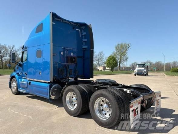 Peterbilt 579 Tractores (camiões)