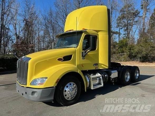 Peterbilt 579 Tractores (camiões)