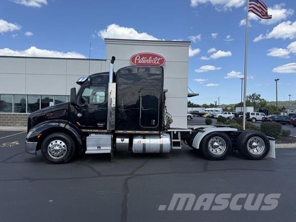 Peterbilt 579 Tractores (camiões)