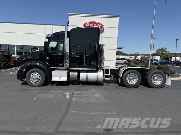 Peterbilt 579 Tractores (camiões)
