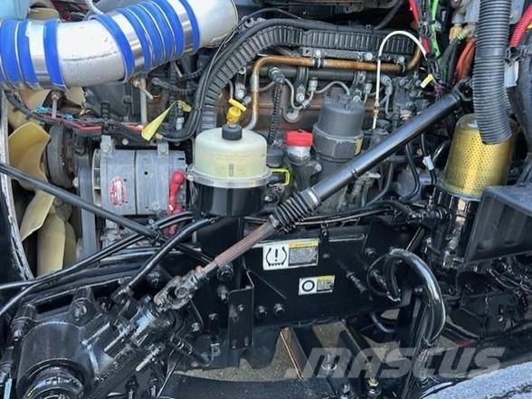 Peterbilt 579 Tractores (camiões)