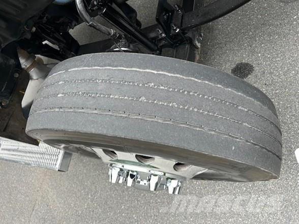 Peterbilt 579 Tractores (camiões)