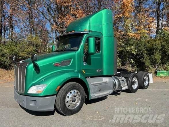 Peterbilt 579 Tractores (camiões)