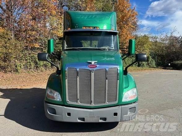 Peterbilt 579 Tractores (camiões)