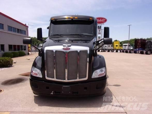 Peterbilt 579 Tractores (camiões)