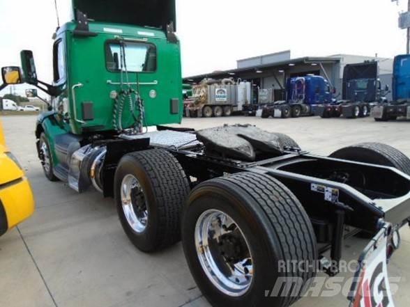 Peterbilt 579 Tractores (camiões)