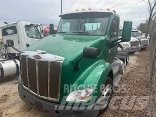 Peterbilt 579 Tractores (camiões)