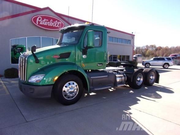 Peterbilt 579 Tractores (camiões)