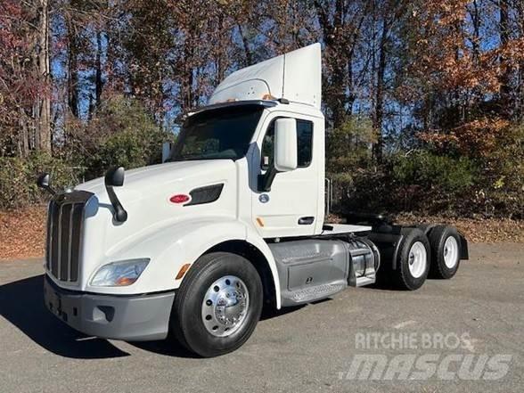 Peterbilt 579 Tractores (camiões)
