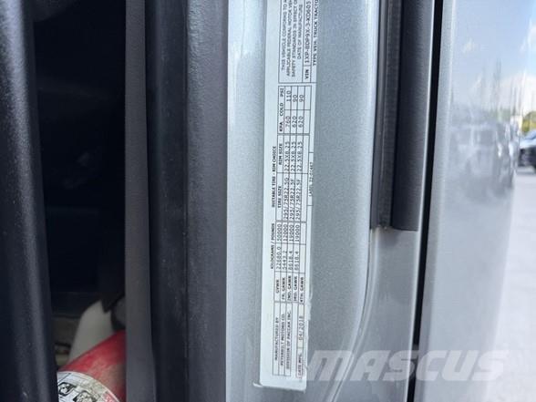 Peterbilt 579 Tractores (camiões)