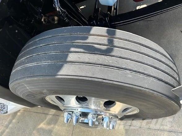 Peterbilt 579 Tractores (camiões)