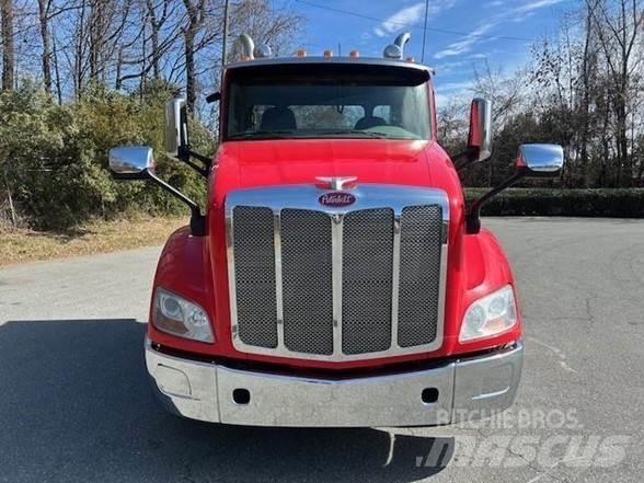 Peterbilt 579 Tractores (camiões)
