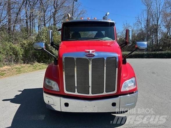 Peterbilt 579 Tractores (camiões)