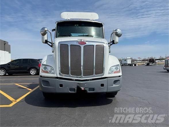 Peterbilt 579 Tractores (camiões)