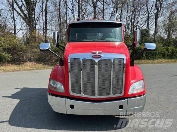 Peterbilt 579 Tractores (camiões)