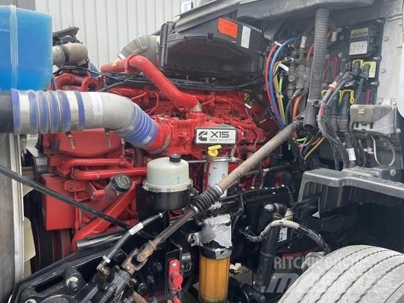 Peterbilt 579 Tractores (camiões)