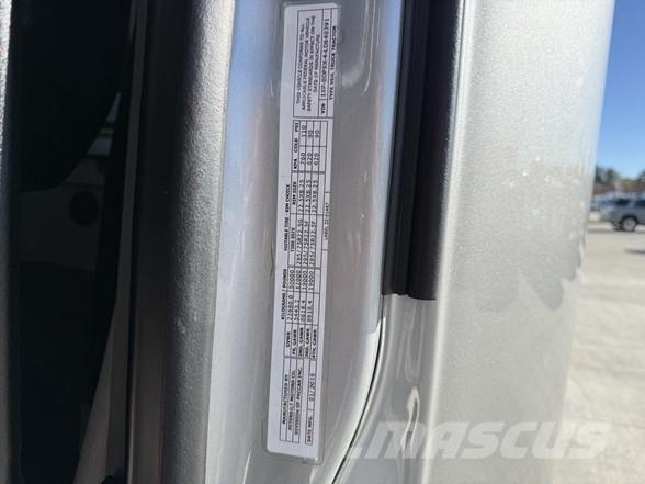 Peterbilt 579 Tractores (camiões)