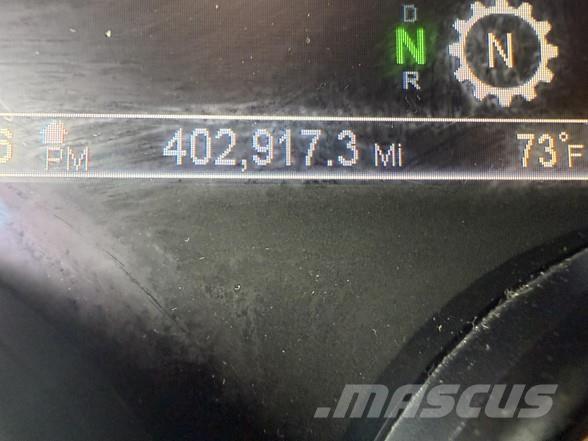 Peterbilt 579 Tractores (camiões)