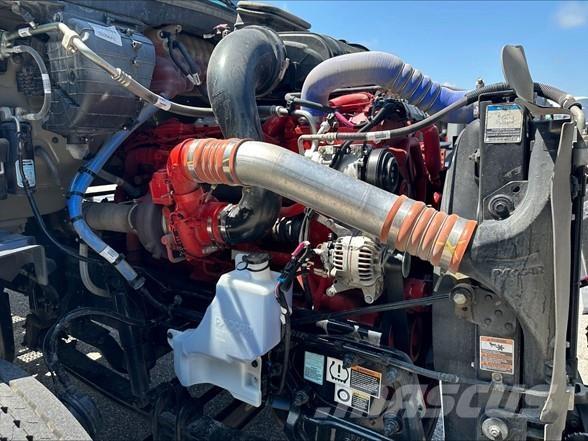 Peterbilt 579 Tractores (camiões)