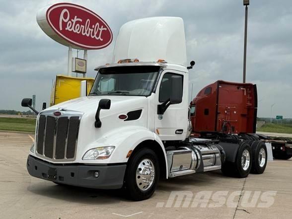 Peterbilt 579 Tractores (camiões)