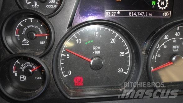 Peterbilt 579 Tractores (camiões)