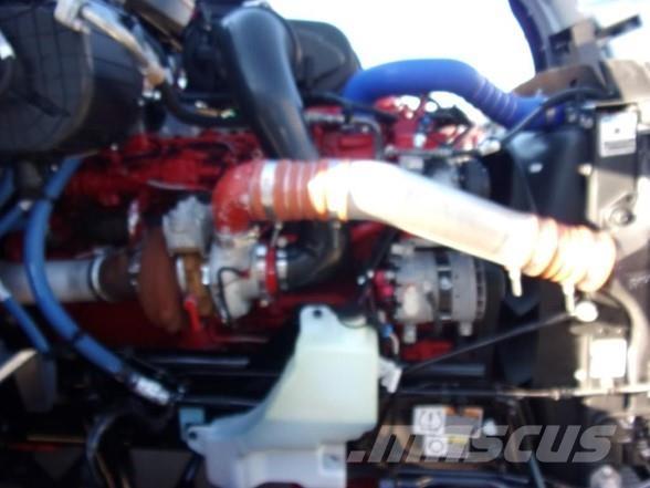 Peterbilt 579 Tractores (camiões)