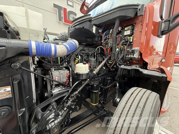 Peterbilt 579 Tractores (camiões)