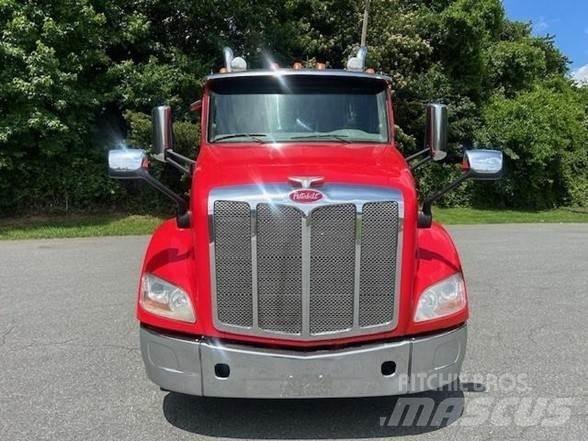 Peterbilt 579 Tractores (camiões)