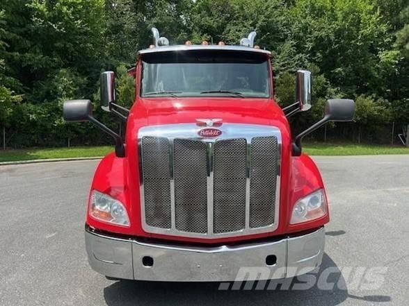Peterbilt 579 Tractores (camiões)