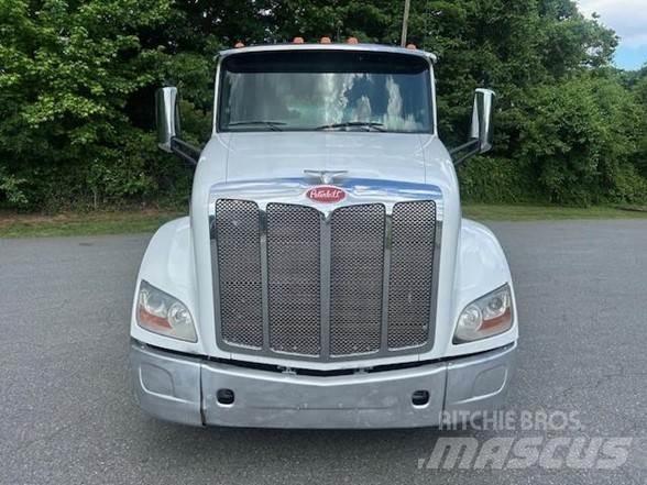 Peterbilt 579 Tractores (camiões)