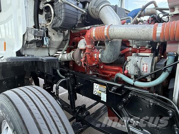 Peterbilt 579 Tractores (camiões)