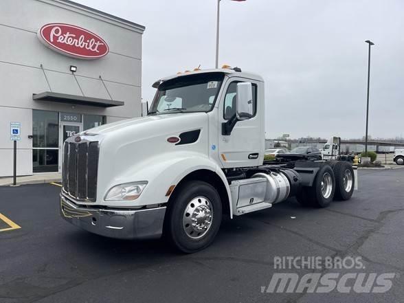 Peterbilt 579 Tractores (camiões)