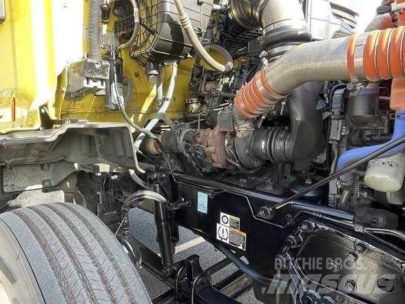 Peterbilt 579 Tractores (camiões)