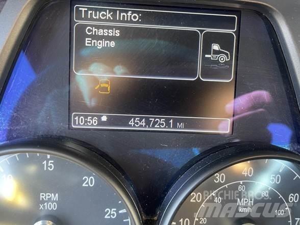 Peterbilt 579 Tractores (camiões)