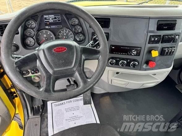 Peterbilt 579 Tractores (camiões)