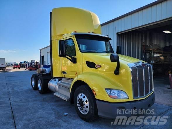 Peterbilt 579 Tractores (camiões)
