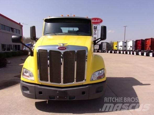Peterbilt 579 Tractores (camiões)