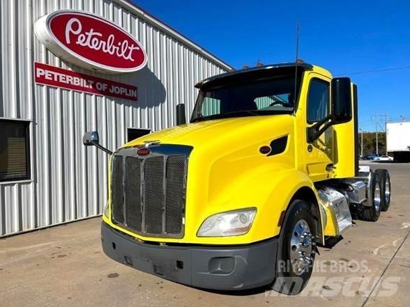 Peterbilt 579 Tractores (camiões)