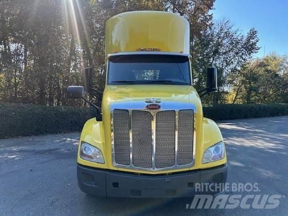 Peterbilt 579 Tractores (camiões)